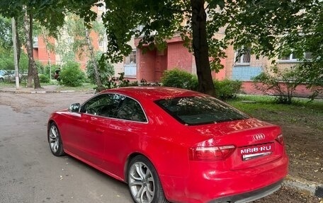 Audi S5, 2008 год, 740 000 рублей, 3 фотография