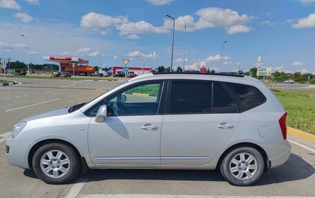 KIA Carens III (RP), 2007 год, 1 100 000 рублей, 4 фотография