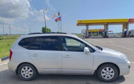 KIA Carens III (RP), 2007 год, 1 100 000 рублей, 2 фотография