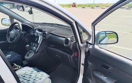 KIA Carens III (RP), 2007 год, 1 100 000 рублей, 6 фотография