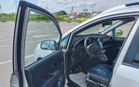 KIA Carens III (RP), 2007 год, 1 100 000 рублей, 5 фотография