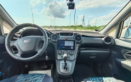 KIA Carens III (RP), 2007 год, 1 100 000 рублей, 8 фотография