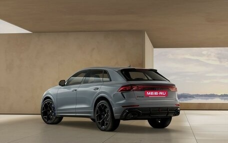 Audi RS Q8 I, 2026 год, 28 100 000 рублей, 4 фотография