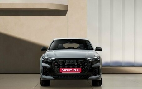 Audi RS Q8 I, 2026 год, 28 100 000 рублей, 2 фотография
