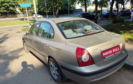 Hyundai Elantra III, 2006 год, 460 000 рублей, 2 фотография