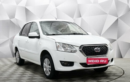 Datsun on-DO I рестайлинг, 2017 год, 505 000 рублей, 7 фотография