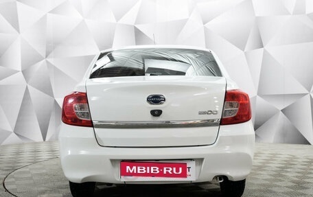 Datsun on-DO I рестайлинг, 2017 год, 505 000 рублей, 4 фотография
