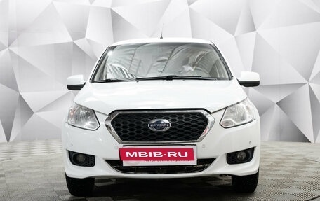 Datsun on-DO I рестайлинг, 2017 год, 505 000 рублей, 8 фотография