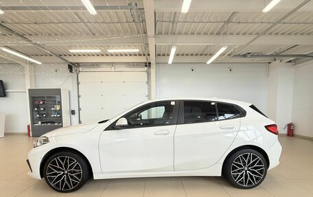 BMW 1 серия, 2019 год, 1 999 999 рублей, 3 фотография