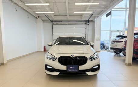 BMW 1 серия, 2019 год, 1 999 999 рублей, 9 фотография