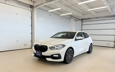 BMW 1 серия, 2019 год, 1 999 999 рублей, 2 фотография