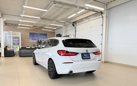 BMW 1 серия, 2019 год, 1 999 999 рублей, 4 фотография