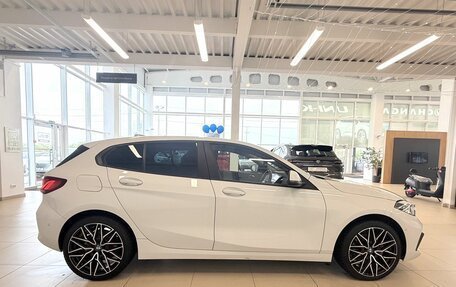 BMW 1 серия, 2019 год, 1 999 999 рублей, 7 фотография