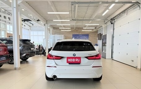 BMW 1 серия, 2019 год, 1 999 999 рублей, 5 фотография