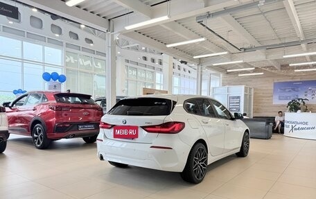 BMW 1 серия, 2019 год, 1 999 999 рублей, 6 фотография