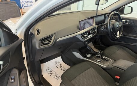 BMW 1 серия, 2019 год, 1 999 999 рублей, 12 фотография