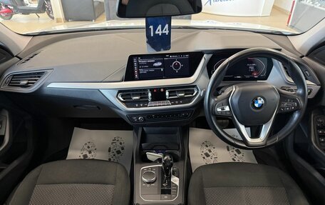 BMW 1 серия, 2019 год, 1 999 999 рублей, 16 фотография