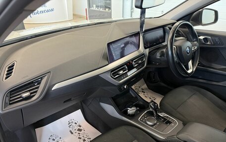 BMW 1 серия, 2019 год, 1 999 999 рублей, 13 фотография