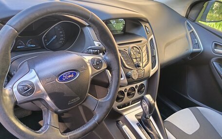 Ford Focus III, 2013 год, 580 000 рублей, 8 фотография