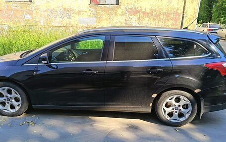 Ford Focus III, 2013 год, 580 000 рублей, 6 фотография