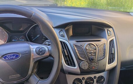Ford Focus III, 2013 год, 580 000 рублей, 7 фотография