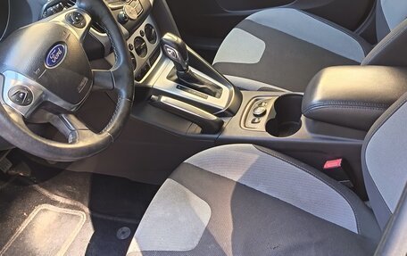 Ford Focus III, 2013 год, 580 000 рублей, 9 фотография