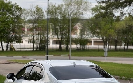 Toyota Camry, 2019 год, 2 850 000 рублей, 5 фотография