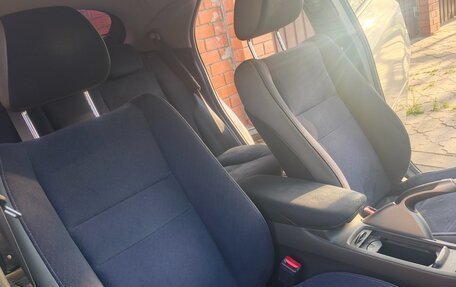 Honda Civic VIII, 2008 год, 550 000 рублей, 11 фотография
