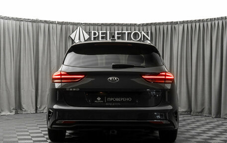 KIA cee'd III, 2020 год, 1 800 000 рублей, 6 фотография