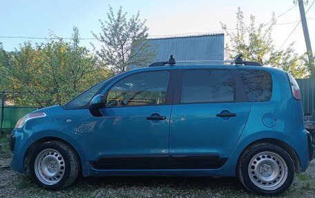 Citroen C3 Picasso I, 2012 год, 600 000 рублей, 8 фотография