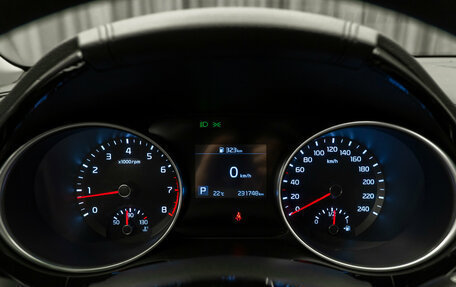 KIA cee'd III, 2020 год, 1 800 000 рублей, 11 фотография