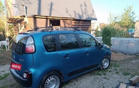 Citroen C3 Picasso I, 2012 год, 600 000 рублей, 6 фотография