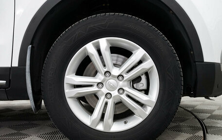 Geely Atlas I, 2018 год, 1 596 000 рублей, 7 фотография