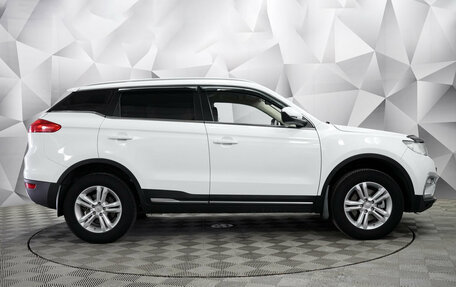 Geely Atlas I, 2018 год, 1 596 000 рублей, 6 фотография