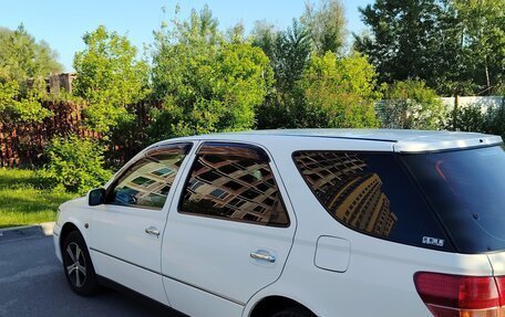 Toyota Vista V30, 2001 год, 560 000 рублей, 7 фотография