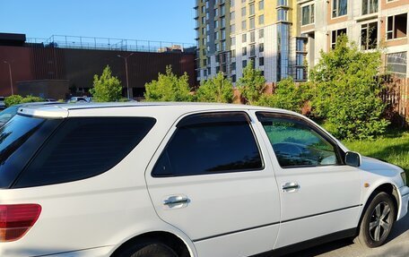 Toyota Vista V30, 2001 год, 560 000 рублей, 6 фотография