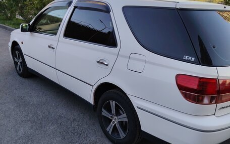 Toyota Vista V30, 2001 год, 560 000 рублей, 8 фотография