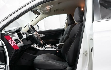 Geely Atlas I, 2018 год, 1 596 000 рублей, 8 фотография