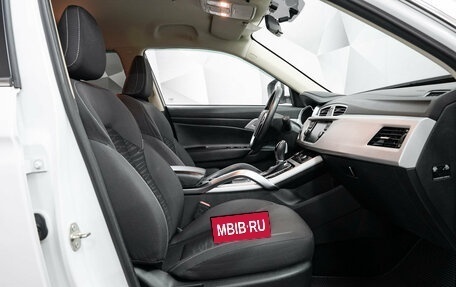Geely Atlas I, 2018 год, 1 596 000 рублей, 10 фотография