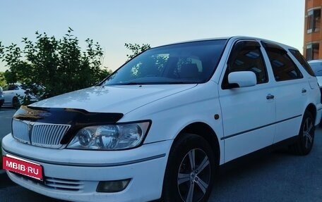 Toyota Vista V30, 2001 год, 560 000 рублей, 2 фотография