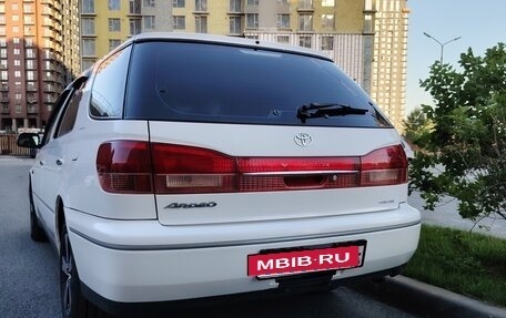 Toyota Vista V30, 2001 год, 560 000 рублей, 9 фотография