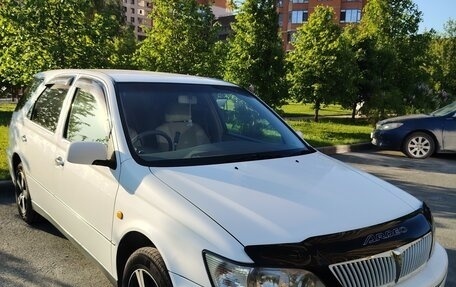 Toyota Vista V30, 2001 год, 560 000 рублей, 5 фотография