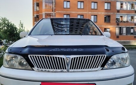 Toyota Vista V30, 2001 год, 560 000 рублей, 4 фотография