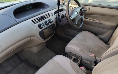 Toyota Vista V30, 2001 год, 560 000 рублей, 11 фотография