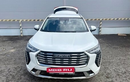 Haval Jolion, 2022 год, 1 500 000 рублей, 2 фотография