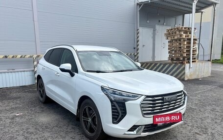 Haval Jolion, 2022 год, 1 500 000 рублей, 3 фотография