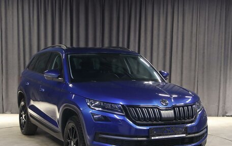 Skoda Kodiaq I, 2021 год, 2 699 000 рублей, 3 фотография