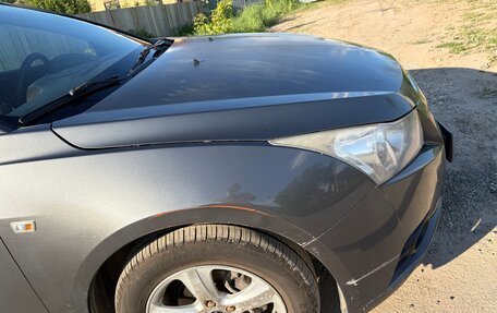 Chevrolet Cruze II, 2011 год, 550 000 рублей, 9 фотография