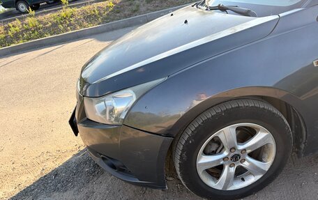 Chevrolet Cruze II, 2011 год, 550 000 рублей, 11 фотография