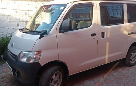 Toyota Town Ace IV, 2018 год, 1 650 000 рублей, 4 фотография